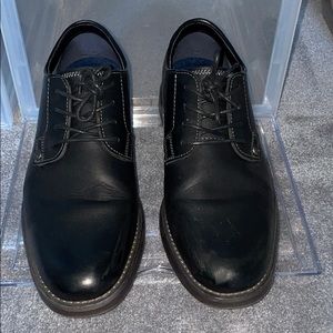 Original Penguin Shoe Size 8 - Black